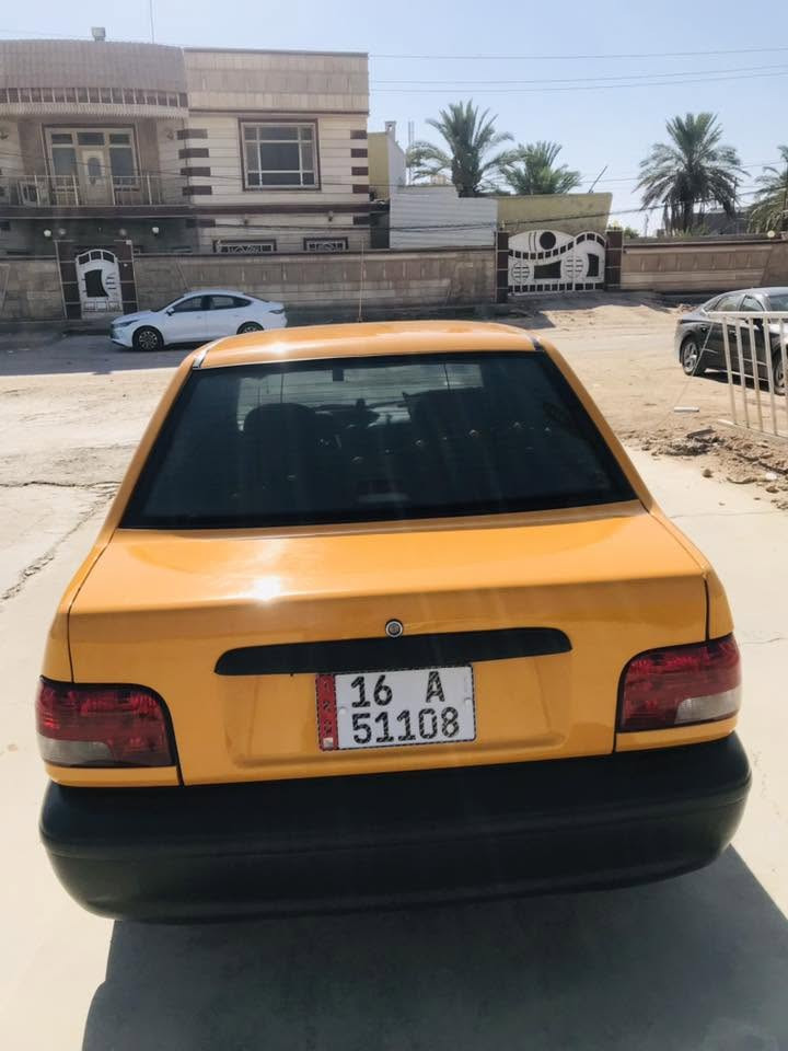 السلام عليكم 
سايبا 2025 كفاله عامه غاز بانزين
جاهزه من كلشي عل وضع الشركه
مصفره هيئه وغرامه. مداور ثاني يوم
السعر/70 وبيها مجال
***********
بيع او مراوس
