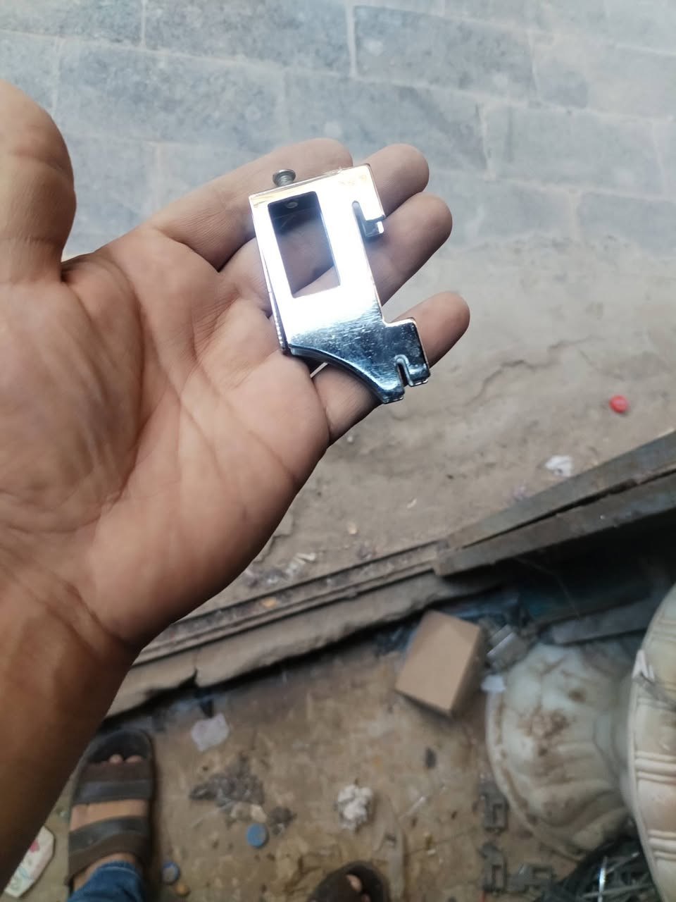 سلام عليكم تصفيه مال محل منو تخدمه غراض خلي يراسلني


**إذا كنت صاحب هذا الإعلان وتريد حذفه لأي سبب، رجاءا أرسل رسالة إلى الدعم الفني**