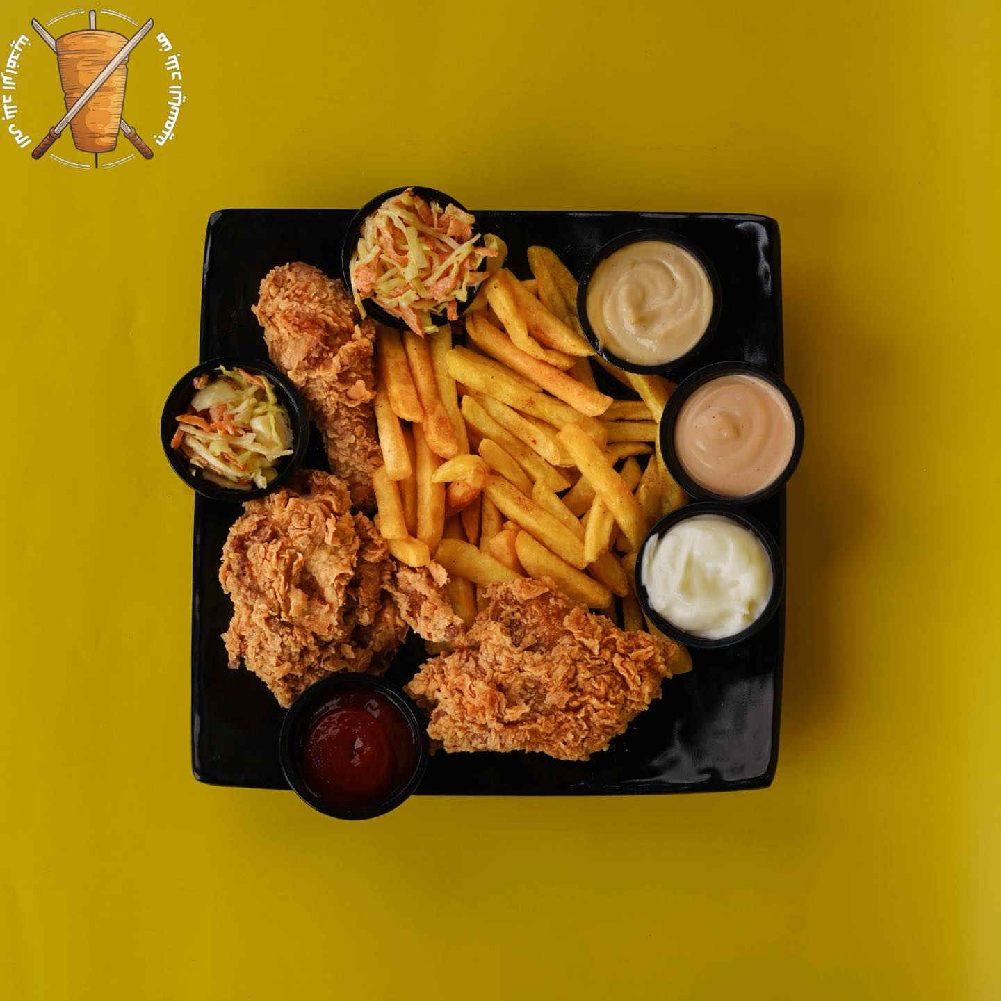 لفة الصاج صارت بـ 1000 دينار 🤯🔥
من مطعم أصيل الشام العرض يبدأ غدًا 😍
أصيل الشام يعايدكم بطريقة مميّزة 🎉
ومع بداية السنة الجديدة… هدايا + عروض ما تنعاد 😍
لأنكم مدمنين شاورما من عدنا 😆
سوّينا عرض لفة الصاج بـ 1000 دينار فقط 🔥
والأحلى؟
📍 العرض شامل كل الأفرع
🚚 ويشمل التوصيل لنوصل لكل بيت
وكملناها بعرض قوي 👇
🍗 كنتاكي فاخر
3 قطع بـ 5000 دينار فقط
نحب نكون شركاء فرحتكم بالسنة الجديدة
ونبلّشها وياكم بطعم ما يتفوّت ❤️
🎆 Happy New Year 🎆
أصيل الشام… الطعم اللي يجمعنا 😋
الفرع الاول:
حي الجهاد شارع السوك 
***********
***********
الفرع الثاني:
ابو غريب شارع الزيتون
***********
***********
الفرع الثالث: 
الدورة - الميكانيك- بعد مشمشه
***********
***********
