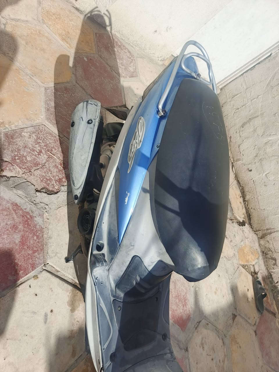 ماكس منغولي نضيفه نكره سلف بوشه 55السعر  ٥٥٠بيه مجال للشراي


**إذا كنت صاحب هذا الإعلان وتريد حذفه لأي سبب، رجاءا أرسل رسالة إلى الدعم الفني**