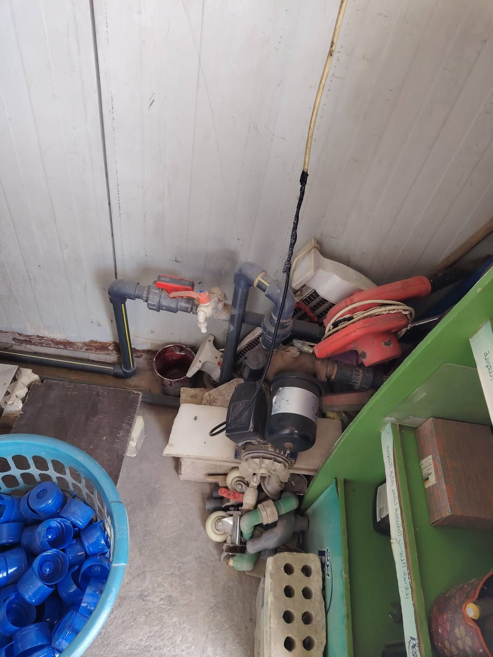 سلام عليكم محطه مي ارو للبيع عنوان بغداد الدورة حي الوادي قرب جامع صهيب الرومي ***********
