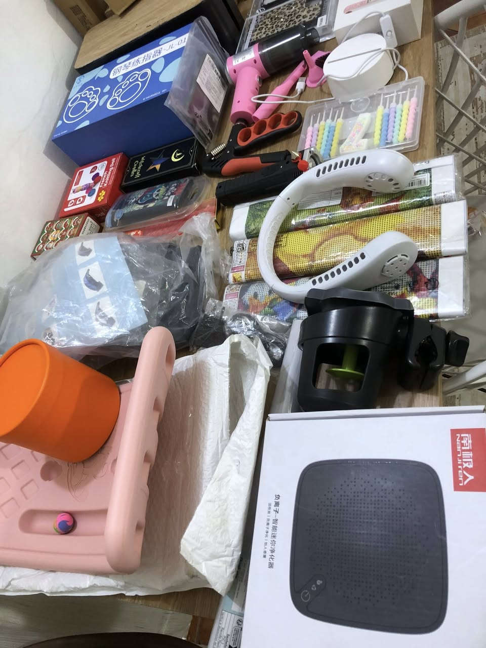 مكاني شعب الثعالبه الاولى كلهن شلعه ب ٢٥ الجاد بشراء يدخل خاص لايوجد توصيل


**إذا كنت صاحب هذا الإعلان وتريد حذفه لأي سبب، رجاءا أرسل رسالة إلى الدعم الفني**