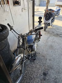 تفصيخ شاصي • مكينة ناقصة • بغداد زعفرانيه