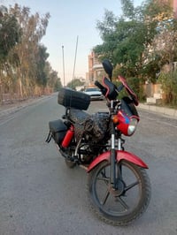 بوكسر للبيع موديل 2022 عليها غرامات   سعرها 500 الف قفل 07737013206  0...