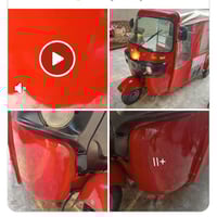 تكتك • موديل 18 • بعقوبه