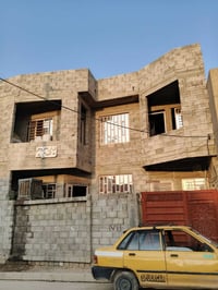 منطقة رجم حديد • ٥ غرف • سند مالك