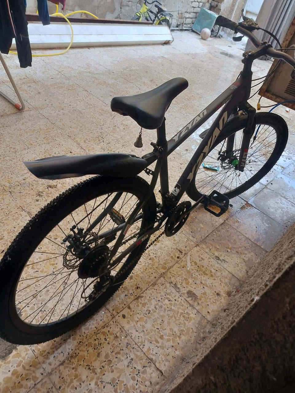 لل بيع ماخذه 130فتره الاستخدام شهر ونص 
السعر 90مكان مدينة الصدر


**إذا كنت صاحب هذا الإعلان وتريد حذفه لأي سبب، رجاءا أرسل رسالة إلى الدعم الفني**