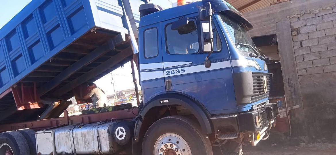 البي كرواتي للبيع مكينه 35دبل تيربو كير 155كهرباي مجموعة جيف شاصي قماره كفاله من الصبغ ***********
