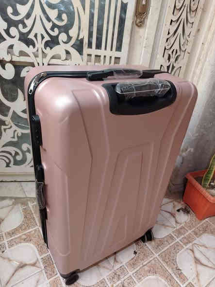 جنط للبيع جداد وسعر مناسب 
***********
