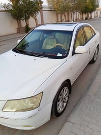 سوناتا ٢٠١٠ • محرك ٢٠٠٠ • رقم أربيل