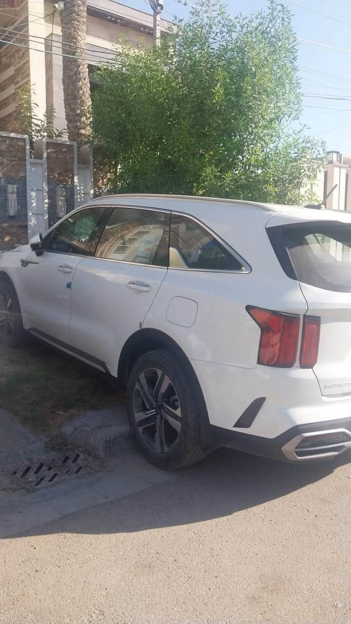 سورنتو ٢٠٢٣ 6 سلندر مكينه نص فول بغداد بسمي بيها حادث ع حطتهه شغاله وكامله بس دعاميه خالعه وشويه بنيد وباقي مكفول ع ايدي ماخذها زيرو الدوليه للسيارات الشركه الدوليه السعر ٢٦ قفل عنوان بغداد سيديه
ماشيه ٧٠ الف وباقي مكفول شرط الفخص 
ع حطتهه ابيع شراي خاص


**إذا كنت صاحب هذا الإعلان وتريد حذفه لأي سبب، رجاءا أرسل رسالة إلى الدعم الفني**