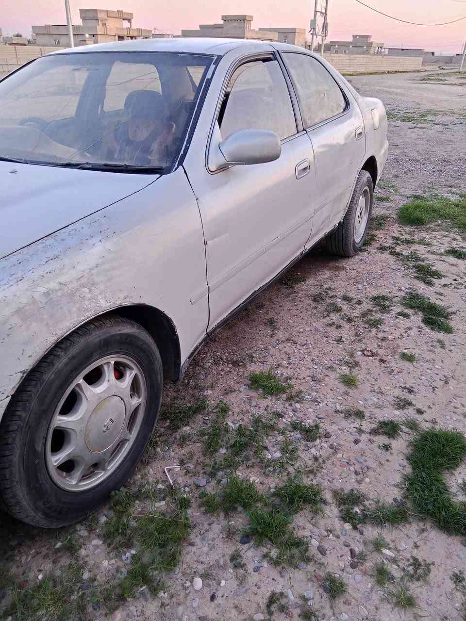 كرسته للبيع تدفه تبريد شقال تايرات جدد باتري جديد ماعايزه كلشي شقل اروح السعر 16الموقع شميط


**إذا كنت صاحب هذا الإعلان وتريد حذفه لأي سبب، رجاءا أرسل رسالة إلى الدعم الفني**