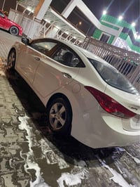 لانتره وارد كوري • ٢٠١٢ • مكينة ١٦٠٠