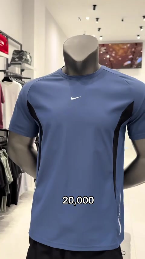 زبائن 3W اعلى خامه من التيشيرت الحجري  ماركة nike السعر 20,000 القياسات (m-L-XL-XXl-3XL) ــــــــــــــــــــــــــــ العنوان بغداد القادسيه للحجز ☎️☎️***********
