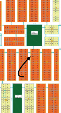 🏠فرصه سكن ما تتفوت 🏠 ✅انسب  تطلوعه في المرحله الثانيه ✅200م طابقين مست...