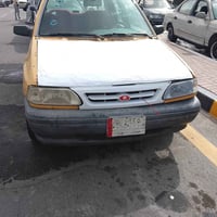 مكينه وقير • ٢٠١٢ • حي العسكري