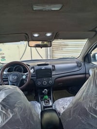 سيراتو ٢٠١١ • ١٦٠٠ • كربلاء