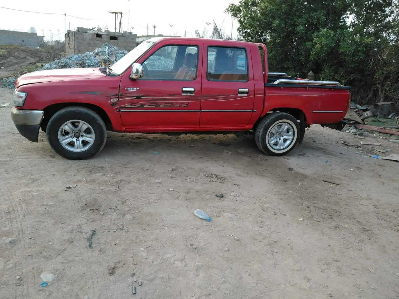 السلام عليكم بيكم دبل قماره موديل 2011 راعيها ميت بيهه قاصرين سعر 38 سنويه منتهيه سياره حلوه *********** مكاني كوت
