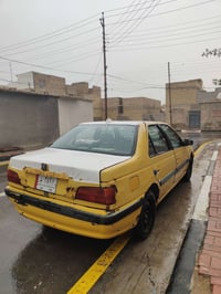 بارص • محرك ممتاز • تحويل موجود