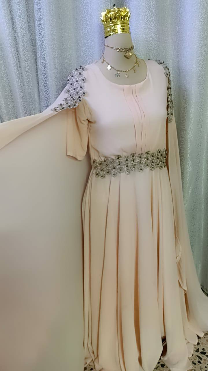 فساتين يلبسن وزن ٦٠ و ٧٠ كيلو سعر السمائي ٥ الاف والاحمر ٥ الاف والتفاحي  سعره ١٠ الاف العنوان بغداد حي التراث يم البياع


**إذا كنت صاحب هذا الإعلان وتريد حذفه لأي سبب، رجاءا أرسل رسالة إلى الدعم الفني**