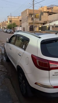 سبورتج • ٢٠٠٠ • باسمي