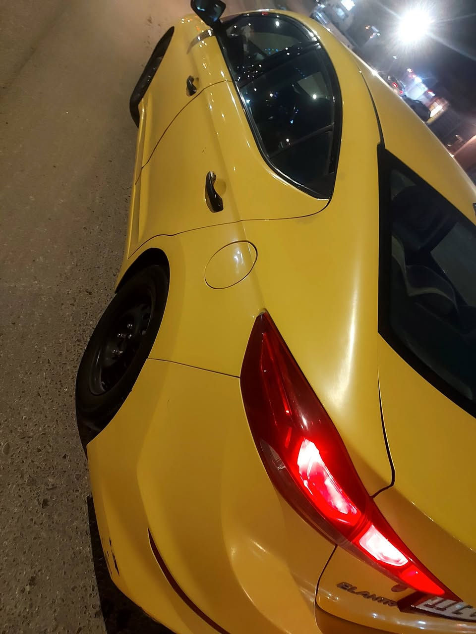 النتره موديل 18 محرك 2000 بسمي مكانها كربلاء وارد امريكي الحادث مرفق
مرفقع معه الصور سعرها 115  للتواصل هاذه رقمي *********** ترهم امراوس ابيت حتلو انطي فرق مو اشكال
