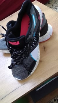 شروة احذية فيتنامي • ٥٠٠قطعة • مقاسات ٣٦-٤١