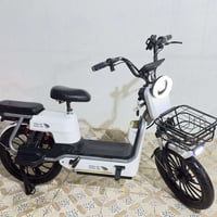 دراجة شحن • نضيفة • بعقوبة