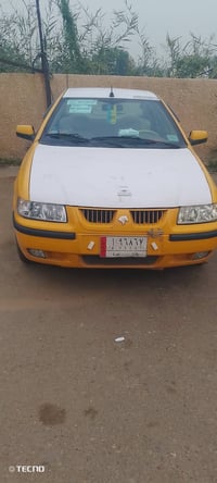 سنه 2011 مكان بغداد السياره نظيفه سعر 29 (07712780401)