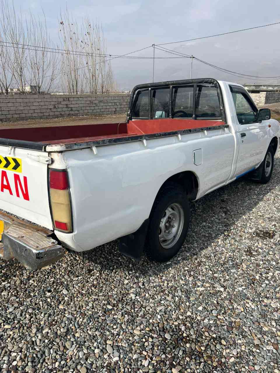 نیسان مۆدیل ٢٠٠٧ڕەقەم هەولێر پێنج قولاب كامل بۆیاخ لەسەر ساغی بێناو سەنەوی بەسەر چوە گێڕوو مەكینە بەشەرت تایەی نوێ سحری ٨٥محامەلە شوێن حاجیاوا ژ.م . كۆڕەك***********
ئاسیا ***********
