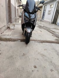 ماكس ون • ليثيوم فوسفات 30أمبير • سرعة 90