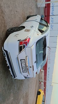 نيسان صني • نضيفه حيل • بغداد الطوبجي