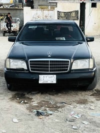 ١٩٩٢ • مكينة ٣٠٠٠ • تحويل إنكليزي