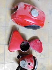 كشر 81 للبيع صبغ حراري للاتصال 07707835490