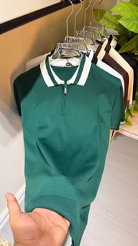 تريكو تركي • ماستر كوالتي • مقاسات S-XXL