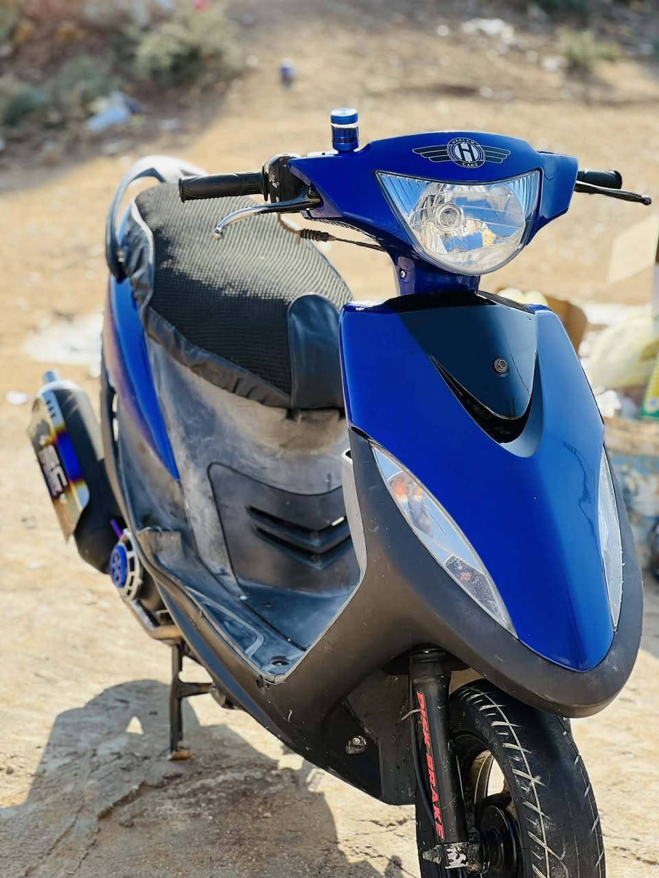 سلام عليكم ماكس عدله بلاد مزوده تزويد خارجي بس المكيه ما مطخوخه ع وضع الشركة الدراجه صار 3 اشهر من طالعه من الرمبه سلف هندر كله شغال كفرها تجاري هذا البلادي موجود اسود صالنصه البلاديه هم موجوده دراجه حلوه سعرها850 وبيها مجال بسيط حك الجيه مكاني العمارة قضاء الميمونة متواجد خاص ***********
