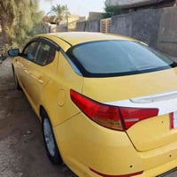 كيه اوبتما 14 خليجي مكينه 2400  تبريد قطعتين ثلج تدفئه شغاله تحكم ستير...