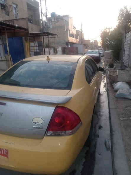 امبالا ٢٠١١ البيع مراوس سياره جاهزه رقم صدامي بغداد بس ضباره مابيهه حته تبريد كلهه شغاله *********** سعر ٣٥ ورقه وبيها مجال
