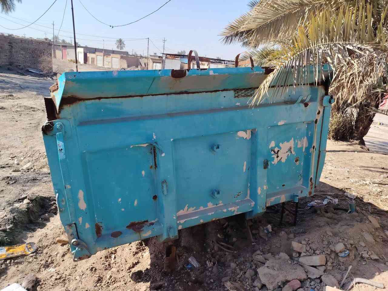 السلام عليكم للبيع بدي تك فرنسي البدي فافون جديد الاستفسار أكثر ***********
