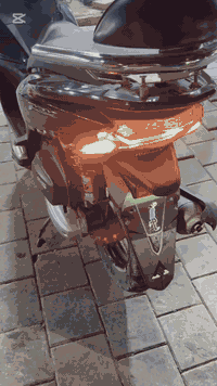 سلام عليكم بيسي اكس جيل ثاني للبيع دراجه رمبه حلوه ومرتبه ما ناقصهة شي ليريدهة يتصل ***********
