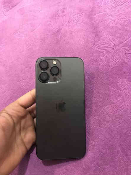 السلام عليكم أيفون ١٣ برو ماكس ذاكره ٢٥٦ بطاريه ٨٥ جهاز نضيف مامفتوح الشراي يتصل
***********
