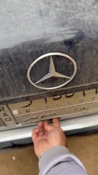 شبح ١٩٩٤ • باب طويلة • رقم بغداد