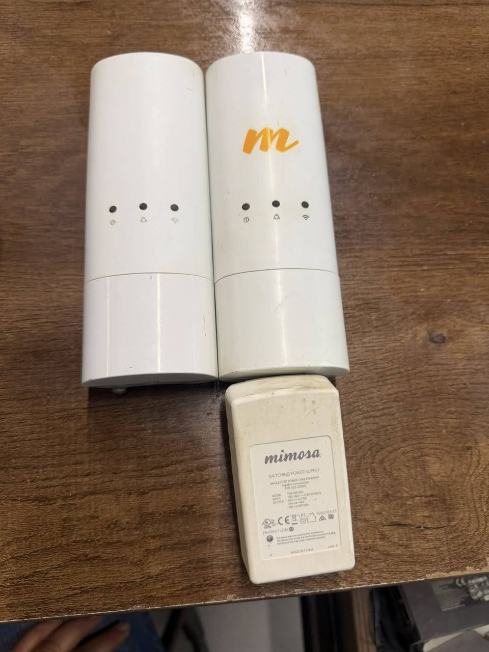 توفر لدى مكتنبا
روكت xw سعره 90 الف
روكت ac جديد بالكارتون سعره 140 الف
912///سعره 35 الف 
912 ///m2 سعره 25 الف
روكت m2 سعره 30 الف
كيكا بيم lr تك سعره 250 الف
دعسوقة 45 الف
راوتر بورد 951 سعره 45 الف
سويج crs125 بورت 24 كيكا و 1 sfpسعره 150 الف 
محولة نانو 5 الاف 
انجكتر 5 الاف
محولة مع انجكتر 10 الاف
محولة 48 v كيكا سعره 20 الف
سيار 10 الاف 
لينك 30 ubnt داخلي 75 الف 
لينك 30 ubnt sma خارجي 40 الف 
لينك 32 سعره 80 الف 
لينك 30 مايكروتيك سعره 35 الف 
اومني تك ارنب سعره 30 الف
اومني 5g سعره 35 الف 
يوجد لدينا توصيل لكافة المحافظات
***********
