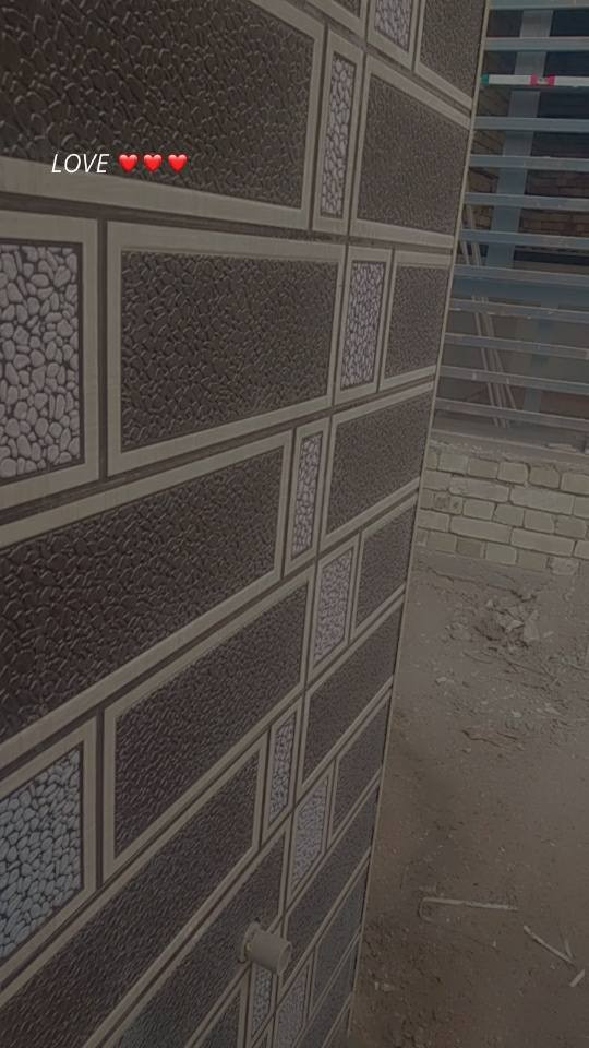 خلفه سراميك حاليا متفرغ شغل قرصات ليزر شغل تتريس عراقي هذا جزء من شغلي كدامك هذا رقمي *********** خابر وتدلل
