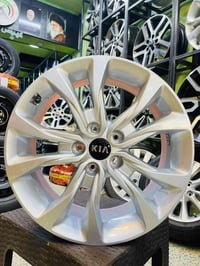 شباب ✅تخم ويل كب(KIATELLURIDE)🥈  قياس (18)اصلي زيرو مكفول من التصليح و...