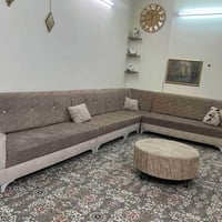 فرش • كنب • السليمانية