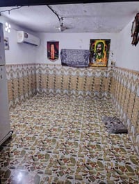 سوق التحدي • ٦٠م • مقابل باجة غالب