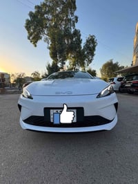 بي واي دي ٠٥ • ٢٠٢٥ • ٦٠٠٠ كم