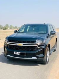 تاهو 2023 LS رقم بغداد وكاله المنصور ماشيه 21 مكفوله كفاله عامه   0773...