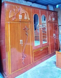 ميز تواليت